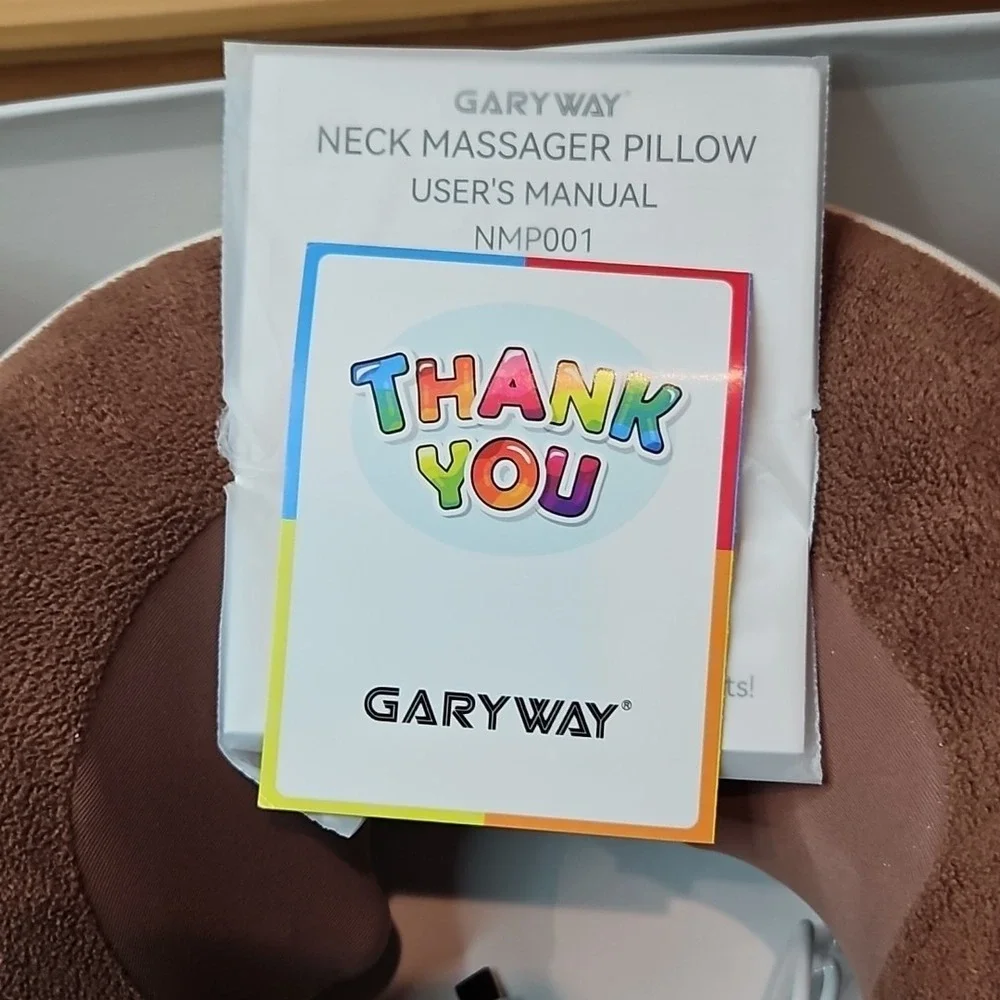 Garyway male safe decided
